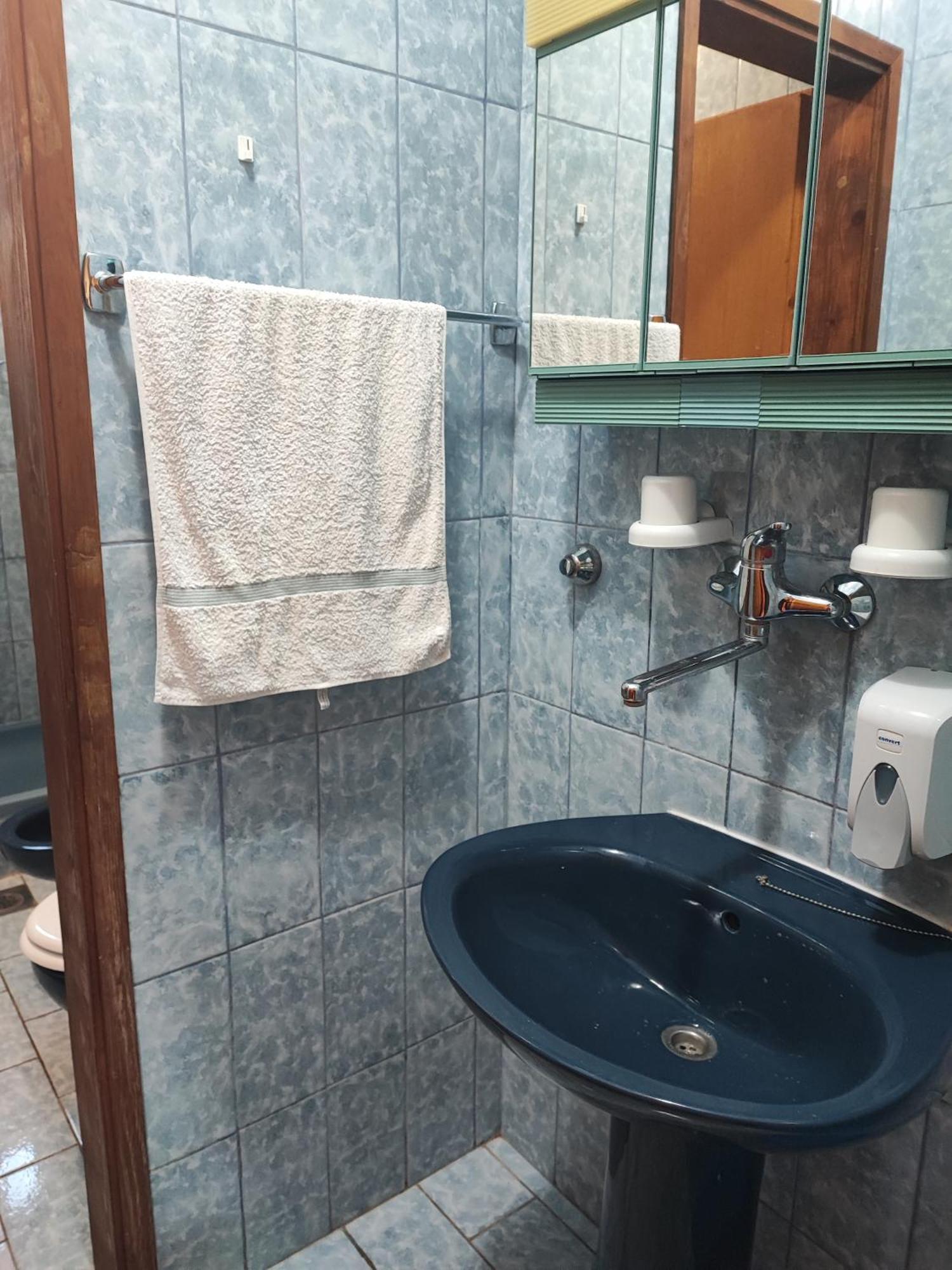 Apartments Dodik Orebić Exterior foto
